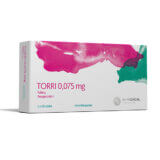 TORRI 0,075 mg