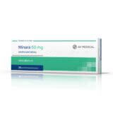 Minara 60 mg